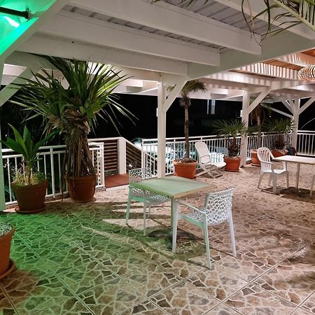 Hotel Chez Papa Daya Saint Pierre Εξωτερικό φωτογραφία