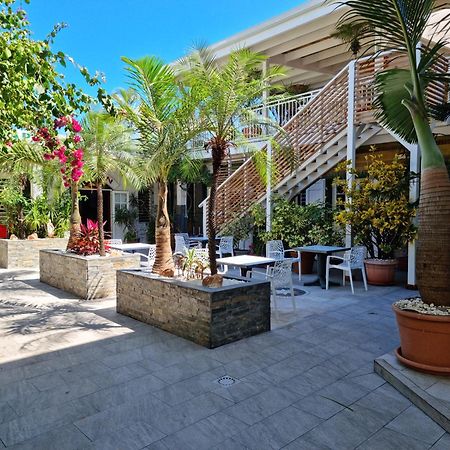 Hotel Chez Papa Daya Saint Pierre Εξωτερικό φωτογραφία