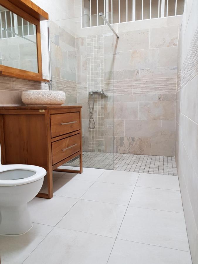 Hotel Chez Papa Daya Saint Pierre Εξωτερικό φωτογραφία