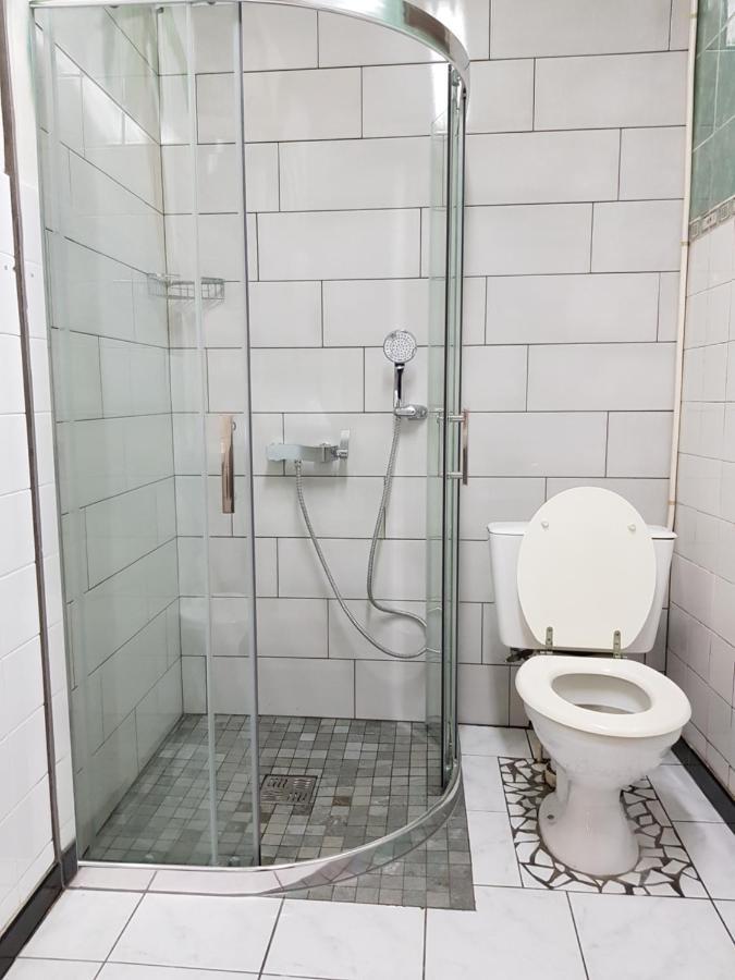 Hotel Chez Papa Daya Saint Pierre Εξωτερικό φωτογραφία
